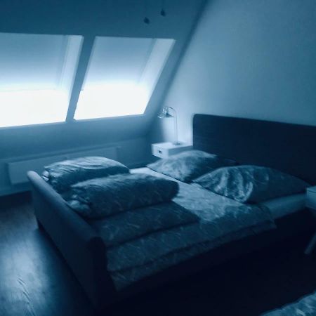 Ferien Apartment Бремен Екстериор снимка
