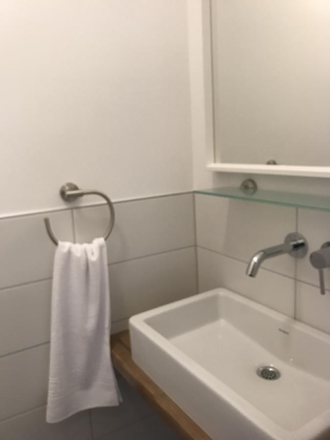 Ferien Apartment Бремен Екстериор снимка