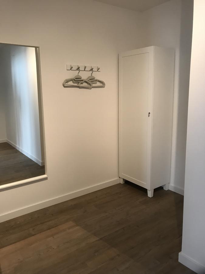 Ferien Apartment Бремен Екстериор снимка