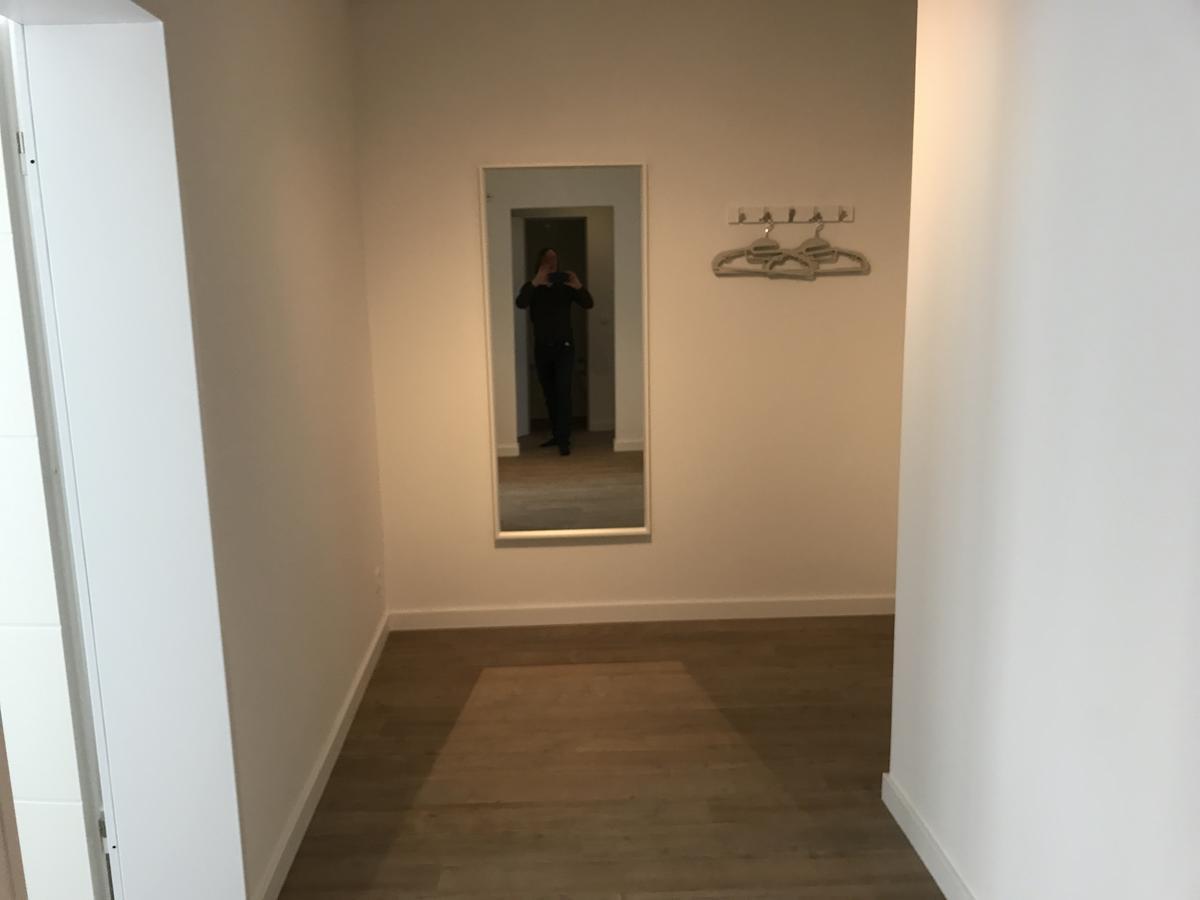 Ferien Apartment Бремен Екстериор снимка