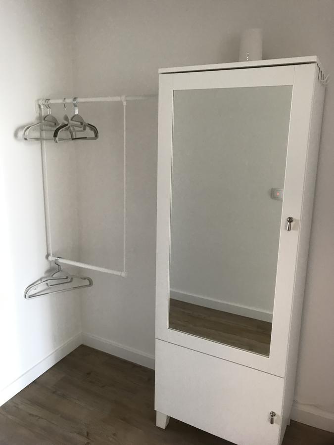 Ferien Apartment Бремен Екстериор снимка