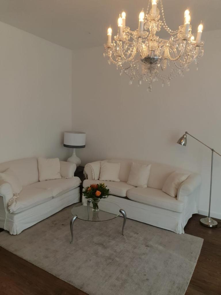 Ferien Apartment Бремен Екстериор снимка