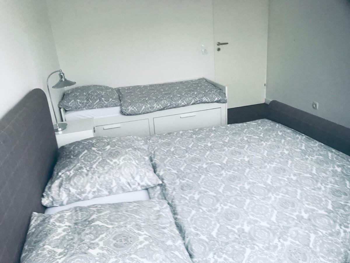 Ferien Apartment Бремен Екстериор снимка