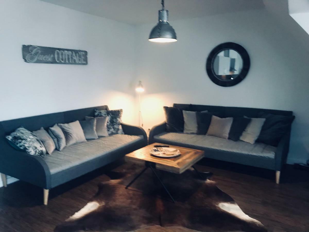 Ferien Apartment Бремен Екстериор снимка
